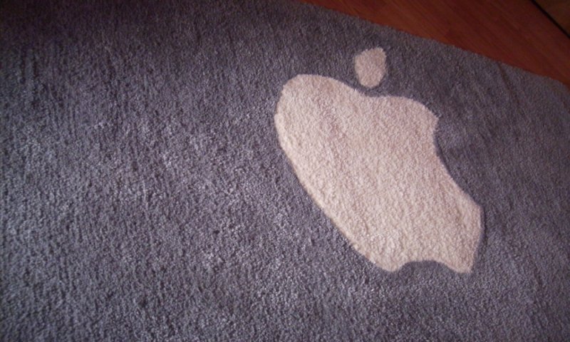 Custom Logo Rugs