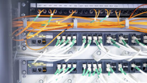 industrial Ethernet switches
