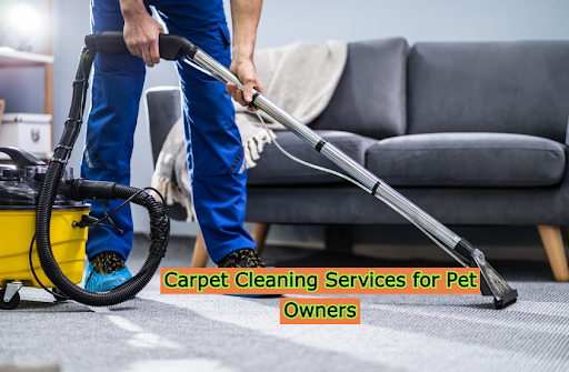 Carpet Cleaning