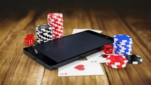 Online Casinos