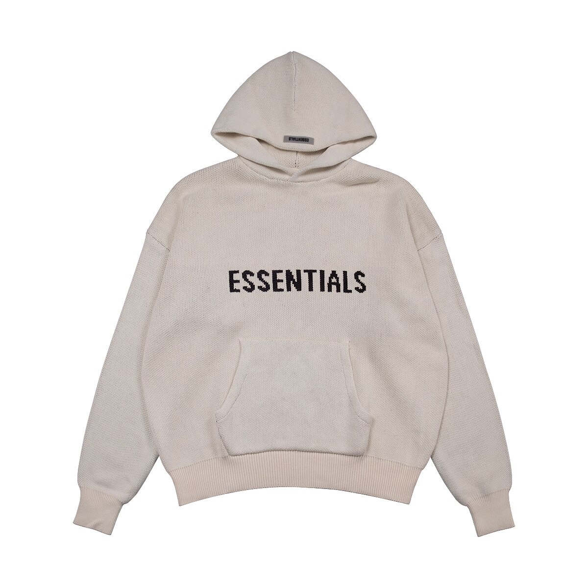 Essentials Hoodie