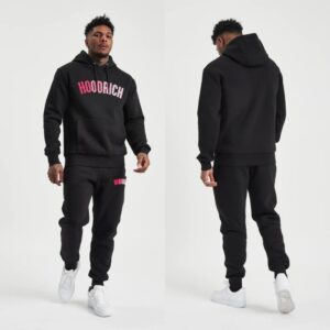 Hoodrich Tracksuits