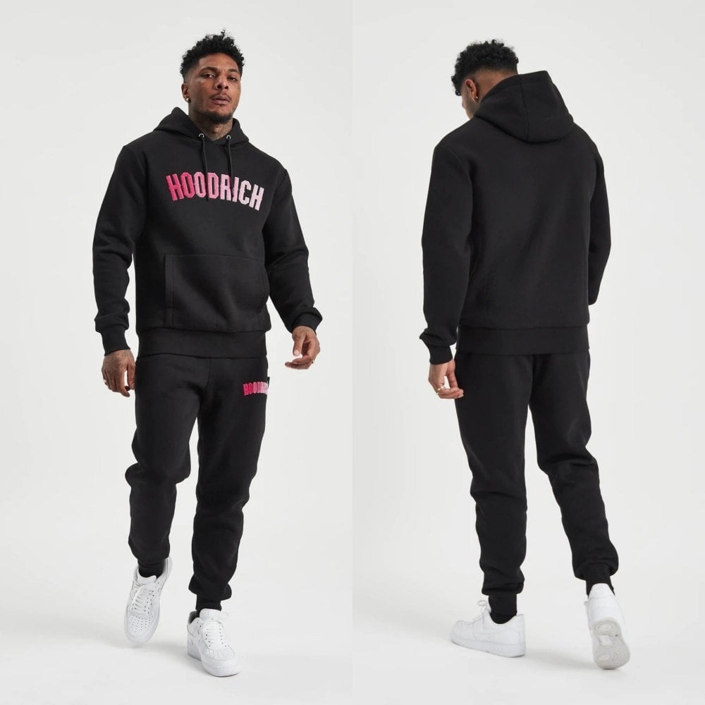 The Urban Elegance: Hoodrich Tracksuits, Hoodies, and More | Learn Growth
