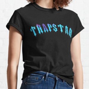 Trapstar T-Shirts