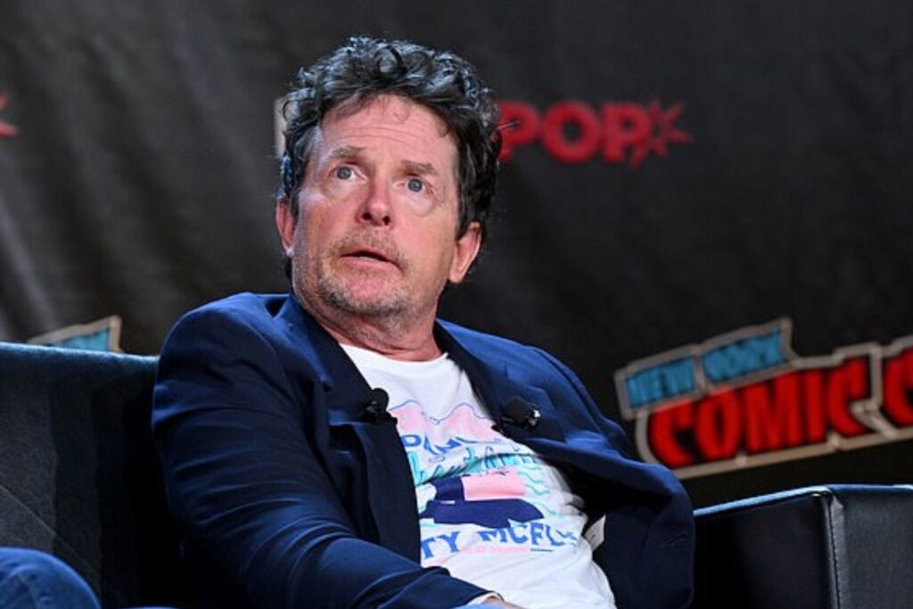 Michael J. Fox